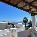 Casa de hóspedes Miramare Santa Marina Salina