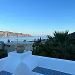Casa de hóspedes Miramare 3*