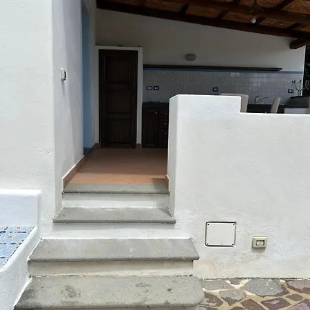 Miramare Casa de hóspedes