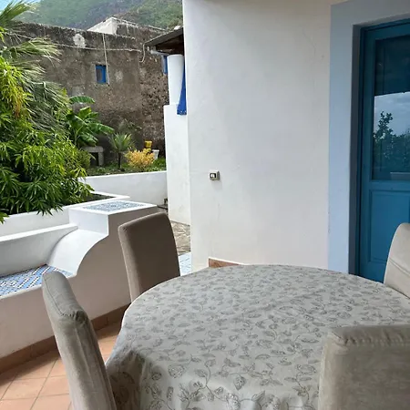 Miramare Guest house *