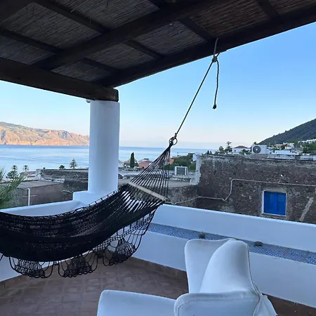 Miramare Guest house Santa Marina Salina