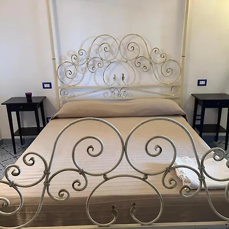 Miramare Santa Marina Salina