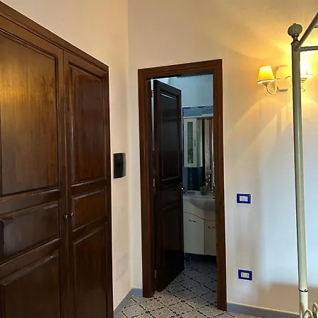 Miramare Guest house