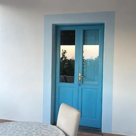 Guest house Miramare *