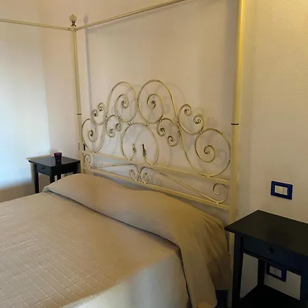 Miramare Guest house Santa Marina Salina