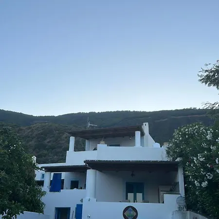 Miramare Guest house Santa Marina Salina