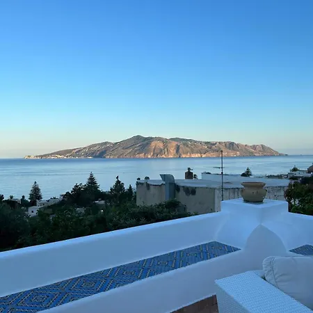 Miramare Guest house