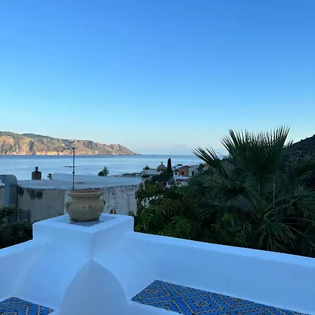 Guest house Miramare *