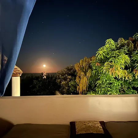Miramare Guest house Santa Marina Salina
